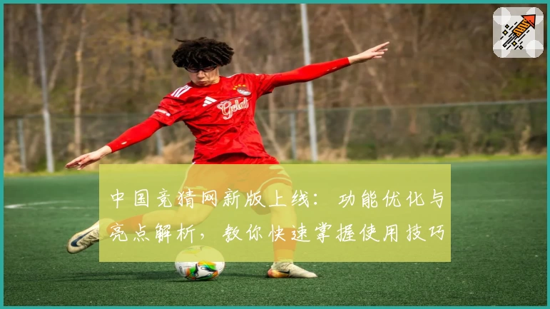 中国竞猜网新版上线：功能优化与亮点解析，教你快速掌握使用技巧