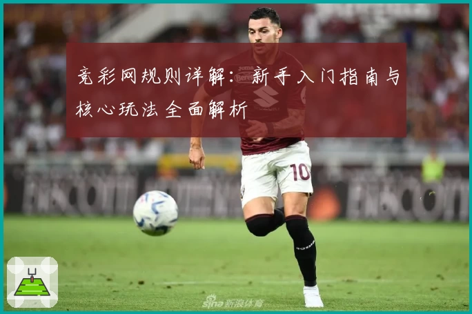 竞彩网规则详解：新手入门指南与核心玩法全面解析