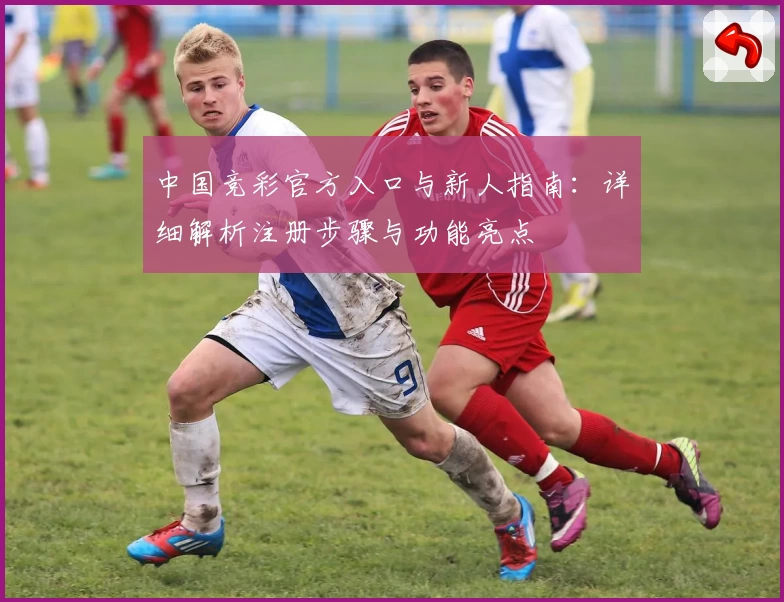 中国竞彩官方入口与新人指南:详细解析注册步骤与功能亮点