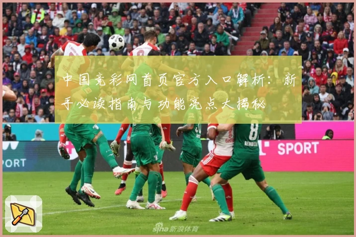 中国竞彩网首页官方入口解析：新手必读指南与功能亮点大揭秘