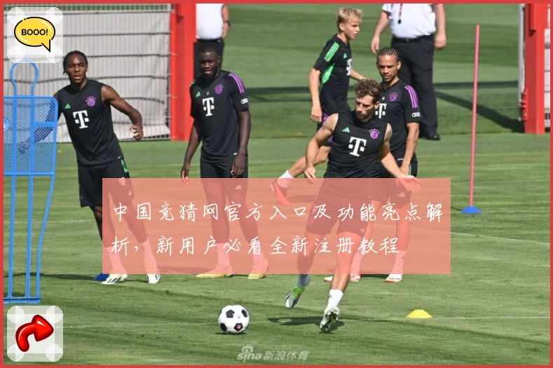 中国竞猜网官方入口及功能亮点解析，新用户必看全新注册教程