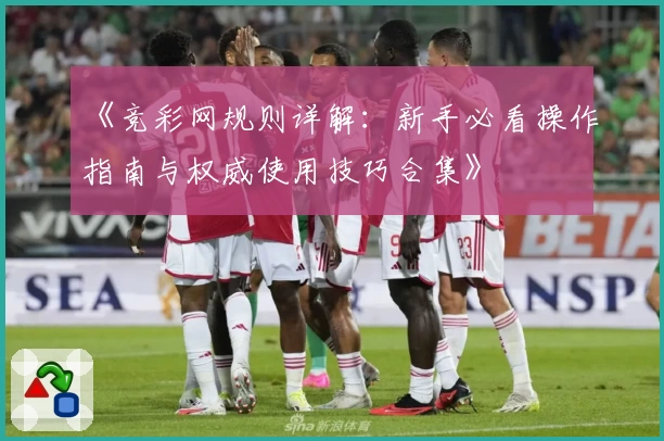 《竞彩网规则详解：新手必看操作指南与权威使用技巧合集》